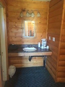 Wasagaming Smokey Hollow Resort المظهر الخارجي الصورة