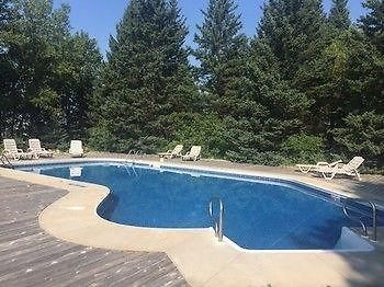 Wasagaming Smokey Hollow Resort المظهر الخارجي الصورة