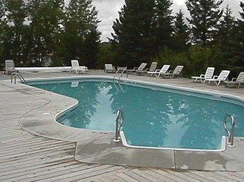 Wasagaming Smokey Hollow Resort المظهر الخارجي الصورة
