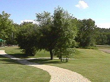 Wasagaming Smokey Hollow Resort المظهر الخارجي الصورة