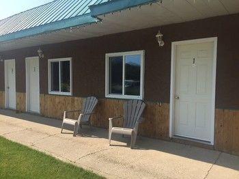 Wasagaming Smokey Hollow Resort المظهر الخارجي الصورة