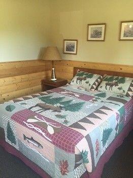 Wasagaming Smokey Hollow Resort المظهر الخارجي الصورة
