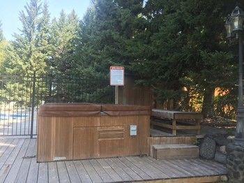 Wasagaming Smokey Hollow Resort المظهر الخارجي الصورة