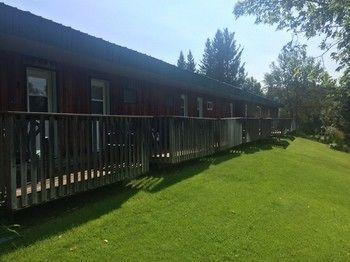 Wasagaming Smokey Hollow Resort المظهر الخارجي الصورة